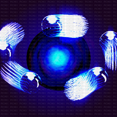 blue - Безплатен анимиран GIF