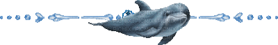 barre dauphin - 無料のアニメーション GIF
