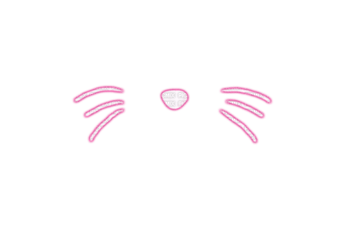 ..:::Cat nose/whiskers:::.. - darmowe png