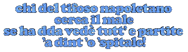 NAPOLI - Bezmaksas animēts GIF