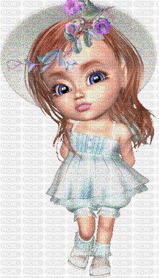 poupée.Cheyenne63 - Ücretsiz animasyonlu GIF
