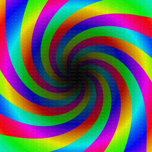 Background  Spiral - Free animated GIF
