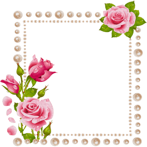 spring  frame  by nataliplus - δωρεάν png