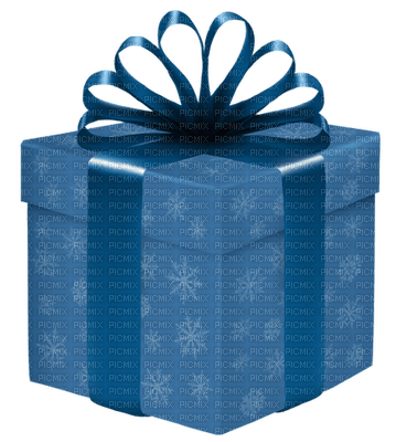 Kaz_Creations Gift Box Present - darmowe png