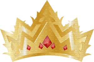Kaz_Creations Crowns Crown Tiara - ingyenes png
