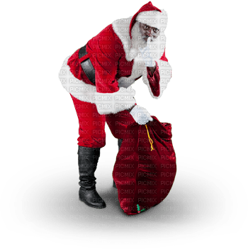 Secret Santa shhh bp - бесплатно png