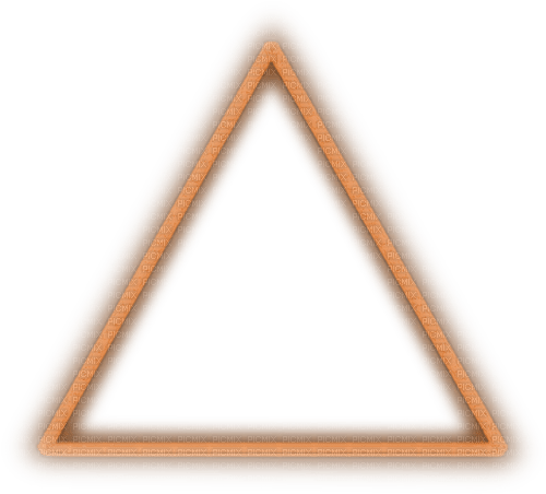 Triangle 🏵asuna.yuuki🏵 - Free PNG