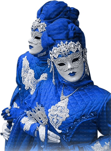 soave woman friends mask carnival venice black - ücretsiz png