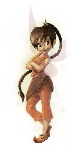 Tinker Bell - zadarmo png