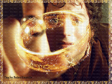 lord of the rings - Kostenlose animierte GIFs