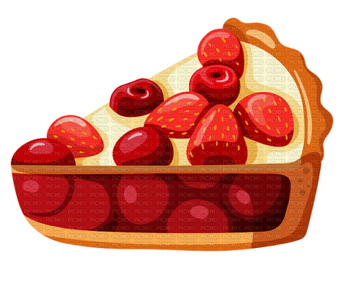 Cheesecake - nemokama png