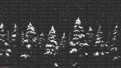 nieve - Ingyenes animált GIF