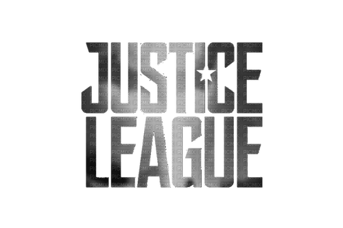 Justice League - png gratis