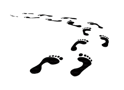 footprints bp - δωρεάν png