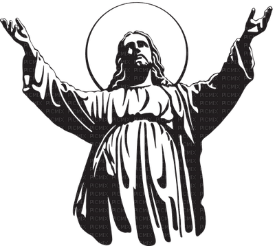 Kaz_Creations Religion Christianity - png gratis