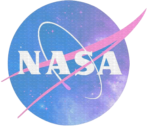 NASA PASTEL COLOR - by StormGalaxy05 - ingyenes png