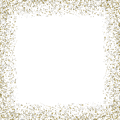 gold frame (created with lunapic) - Bezmaksas animēts GIF