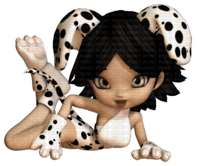 cookie doll by nataliplus - 無料png