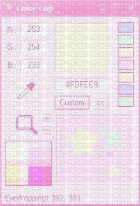 Webcore Stamp #55 (ProfileDecor) - 免费PNG