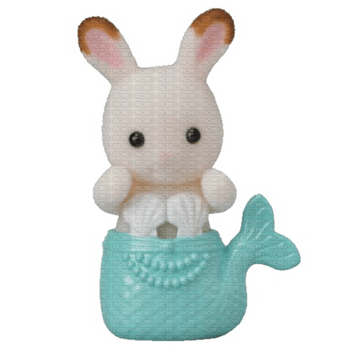 Calico Critters/ Sylvanian Families - фрее пнг