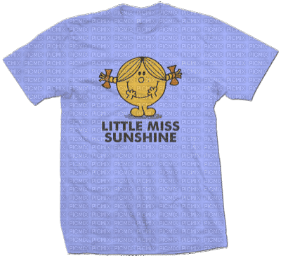 little miss - Free animated GIF