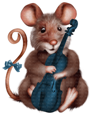 Mouse - PNG gratuit