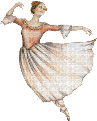ballerine.Cheyenne63 - Ücretsiz animasyonlu GIF