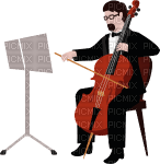 Musician - δωρεάν png