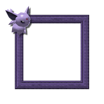 Small Purple Frame - 無料png