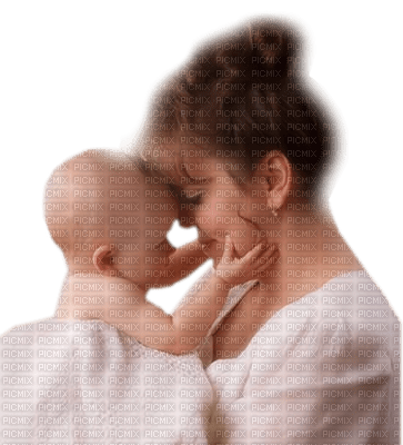 Kaz_Creations Mother Child Family - zdarma png