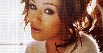 Cher Lloyd - GIF animate gratis