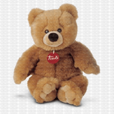TEDDY BEAR - фрее пнг