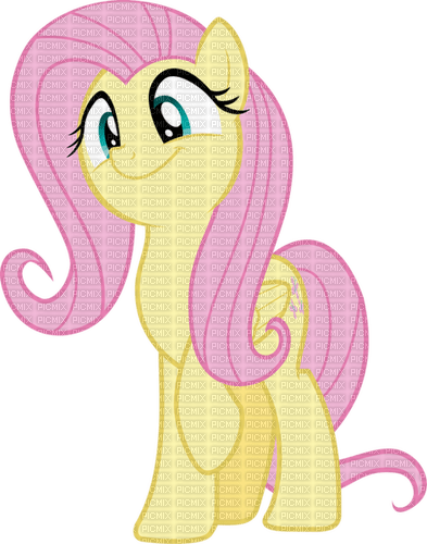 Fluttershy - δωρεάν png