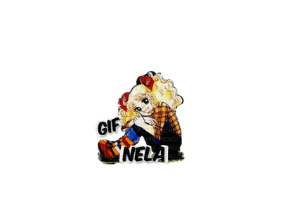 GIF NELA - nemokama png