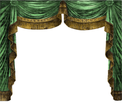 cortinas by EstrellaCristal - bezmaksas png