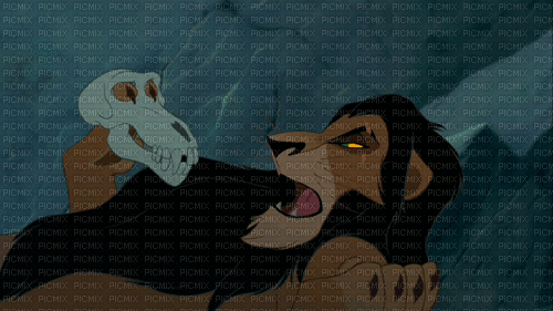 Der König der Löwen - Kostenlose animierte GIFs