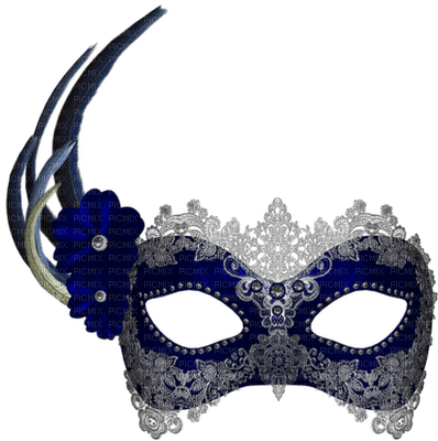 Kaz_Creations Deco Mask Colours - gratis png