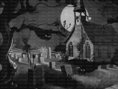 animation gothique - Бесплатни анимирани ГИФ
