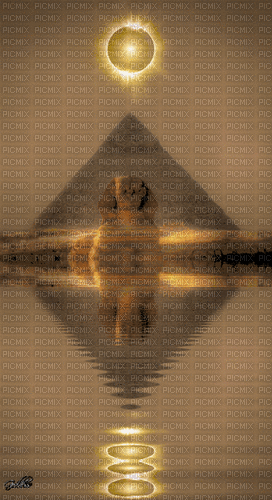 sphinx - Zdarma animovaný GIF