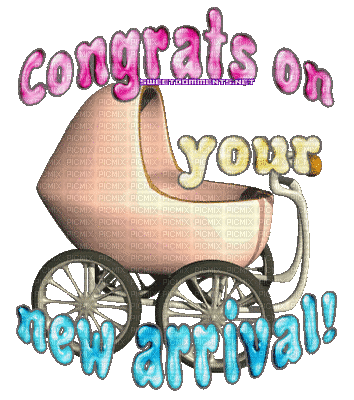 baby new born bp - Безплатен анимиран GIF