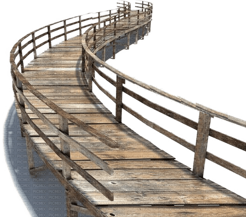 Brücke - kostenlos png