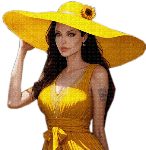 Angelina Jolie - фрее пнг