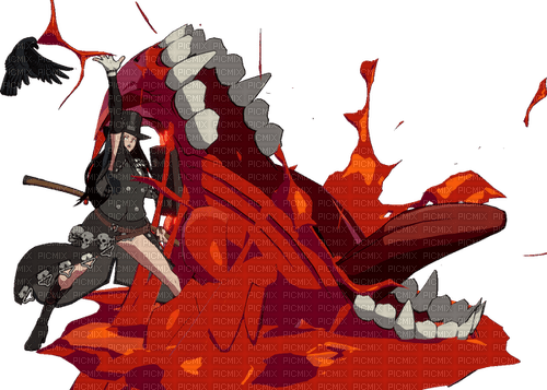 Calamity One - kostenlos png