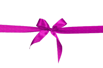 bow-pink - png ฟรี