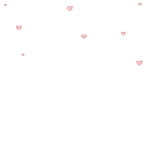 Little Hearts - Besplatni animirani GIF