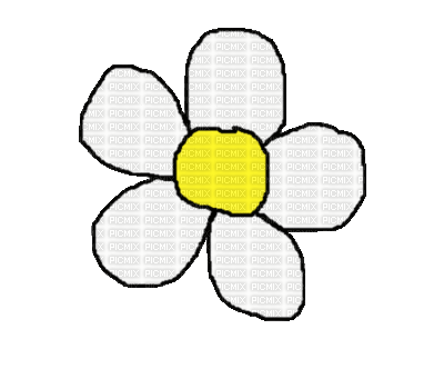 ✶ Flower {by Merishy} ✶ - png grátis
