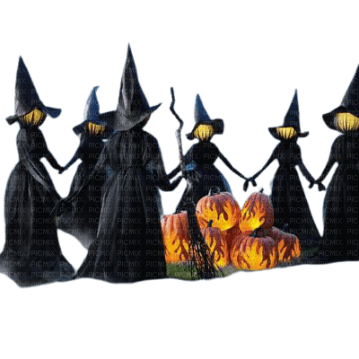 halloween witch - darmowe png