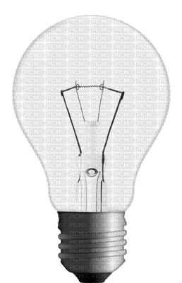 light bulb bp - Безплатен анимиран GIF