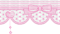lace banner - Darmowy animowany GIF