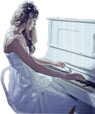piano - ücretsiz png